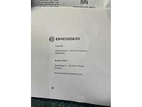 Bressen fotopresenratie en statieven - afbeelding 2 van  11