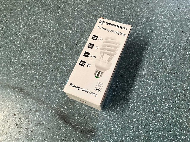 Bressen fotopresenratie en statieven - afbeelding 8 van  11