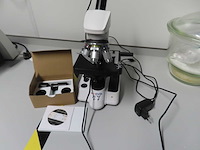 Bresser - 5102000 - erudit dlx microscoop