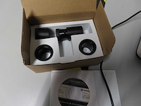 Bresser - 5102000 - erudit dlx microscoop - afbeelding 4 van  5