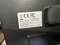 Bresser - 52-01000 lcd - microscope - afbeelding 4 van  4