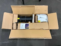 Bresser - spica 130/1000w - spiegeltelescoop met zonnefilter - afbeelding 4 van  6