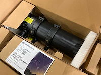 Bresser - spica 130/1000w - spiegeltelescoop met zonnefilter - afbeelding 5 van  6