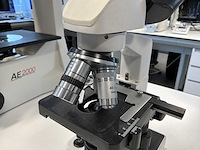 Bresser 57-23100 researcher trino microscoop - afbeelding 6 van  6