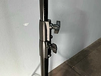 Bresser achtergrond support statief (2x) - afbeelding 1 van  11