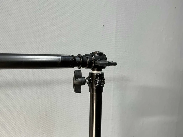 Bresser achtergrond support statief (2x) - afbeelding 2 van  11