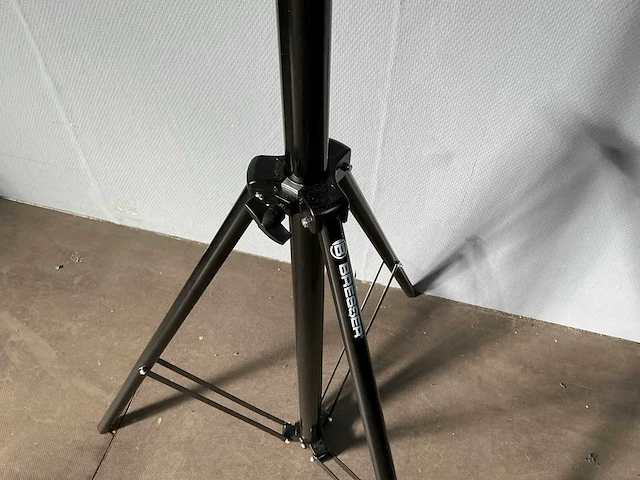 Bresser achtergrond support statief (2x) - afbeelding 6 van  11