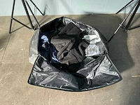 Bresser achtergrond support statief (2x) - afbeelding 8 van  11