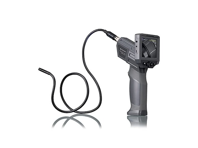 Bresser endoscoopcamera waterdicht 4x beeldvergroting - afbeelding 1 van  3