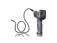 Bresser endoscoopcamera waterdicht 4x beeldvergroting - afbeelding 1 van  3