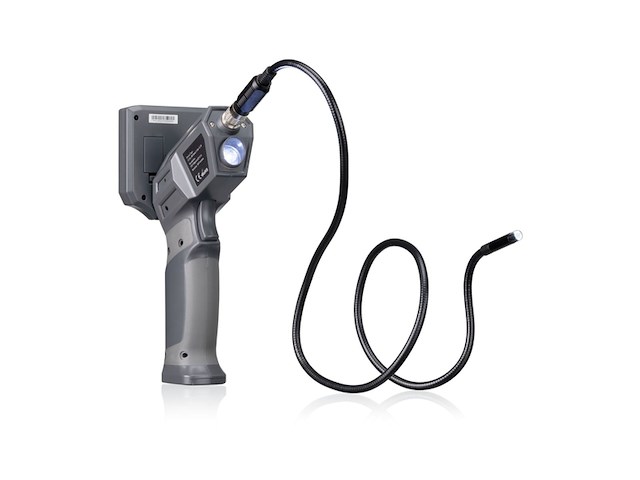 Bresser endoscoopcamera waterdicht 4x beeldvergroting - afbeelding 3 van  3