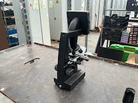 Bresser lcd micro microscoop - afbeelding 6 van  6