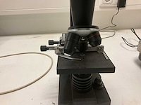 Bresser lcd microscope digitaal - afbeelding 4 van  5