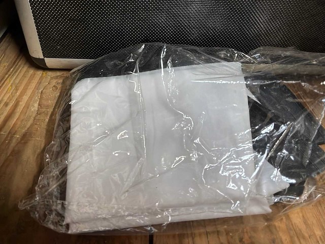 Bresser set studiolampen - afbeelding 2 van  3