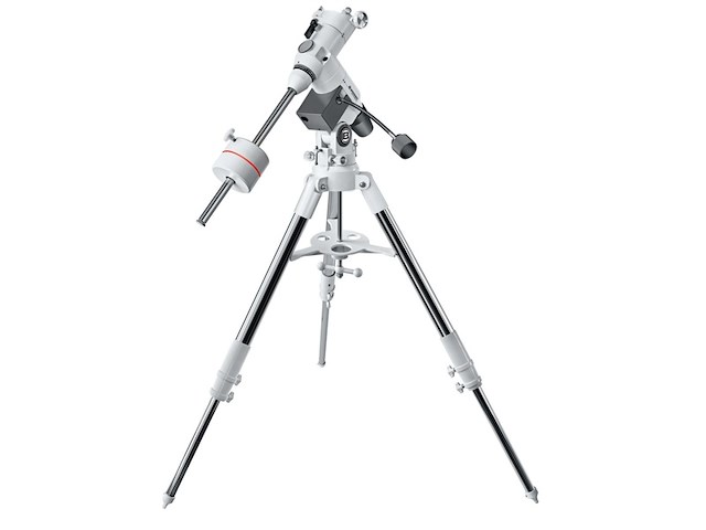 Bresser telescoop messier exos2 eq gotomontering & poolzoeker - afbeelding 1 van  3