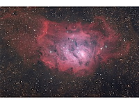 Bresser telescoop messier nt203s/800 23,5 x 70 cm aluminium wit - afbeelding 4 van  4