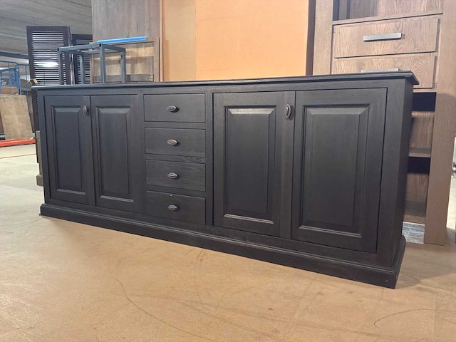 Brest dressoir - afbeelding 3 van  15