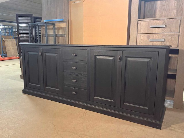 Brest dressoir - afbeelding 12 van  15