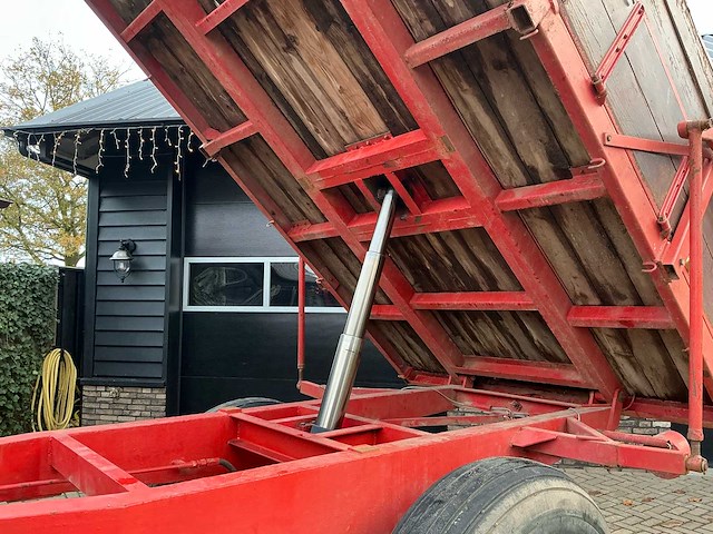 Breston - 1965 - f5 - kipper - afbeelding 11 van  18