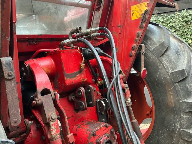 Breston - 1965 - f5 - kipper - afbeelding 15 van  18