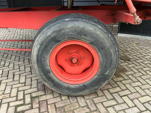 Breston - 1965 - f5 - kipper - afbeelding 17 van  18