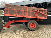 Breston - 1965 - f5 - kipper - afbeelding 1 van  18