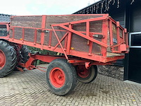 Breston - 1965 - f5 - kipper - afbeelding 3 van  18