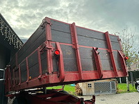 Breston - 1965 - f5 - kipper - afbeelding 8 van  18