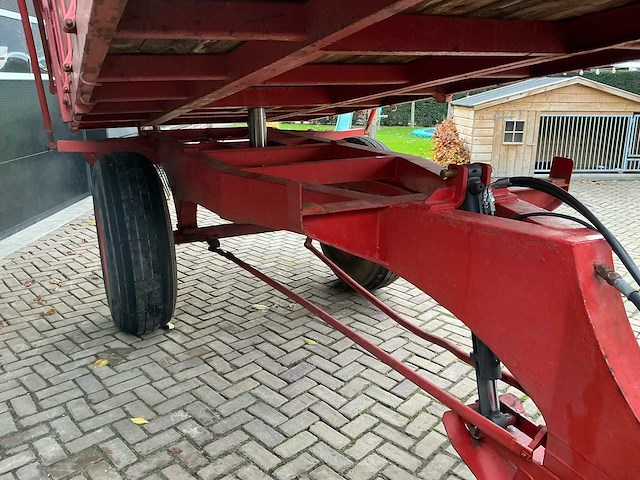 Breston - 1965 - f5 - kipper - afbeelding 5 van  18