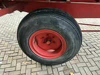 Breston - 1965 - f5 - kipper - afbeelding 10 van  18