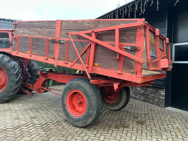 Breston - 1965 - f5 - kipper - afbeelding 12 van  18