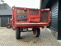 Breston - 1965 - f5 - kipper - afbeelding 13 van  18