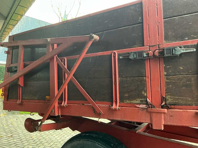 Breston - 1965 - f5 - kipper - afbeelding 14 van  18