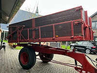 Breston - 1965 - f5 - kipper - afbeelding 15 van  18