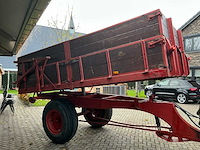 Breston - 1965 - f5 - kipper - afbeelding 16 van  18