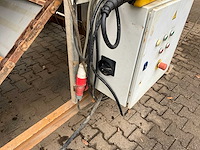 Breston bunkeraanvoerband met multisep - afbeelding 4 van  25