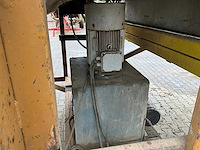 Breston bunkeraanvoerband met multisep - afbeelding 5 van  25