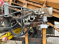 Breston bunkeraanvoerband met multisep - afbeelding 7 van  25