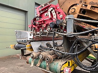 Breston bunkeraanvoerband met multisep - afbeelding 8 van  25