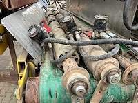 Breston bunkeraanvoerband met multisep - afbeelding 9 van  25