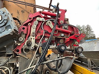 Breston bunkeraanvoerband met multisep - afbeelding 11 van  25