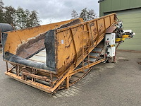 Breston bunkeraanvoerband met multisep - afbeelding 1 van  25