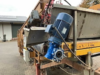 Breston bunkeraanvoerband met multisep - afbeelding 14 van  25