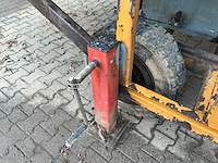 Breston bunkeraanvoerband met multisep - afbeelding 16 van  25