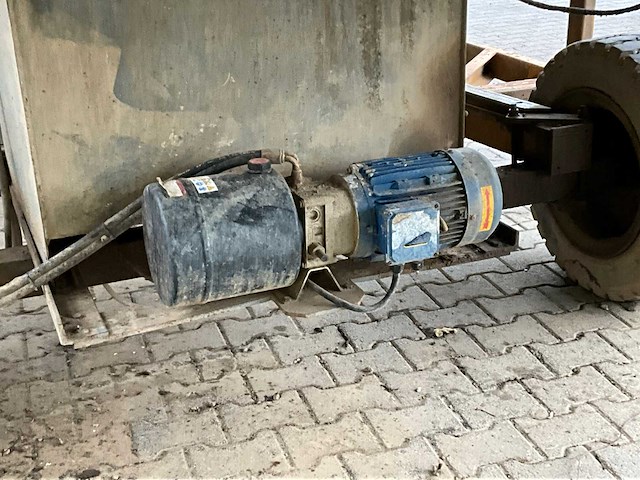 Breston bunkeraanvoerband met multisep - afbeelding 17 van  25