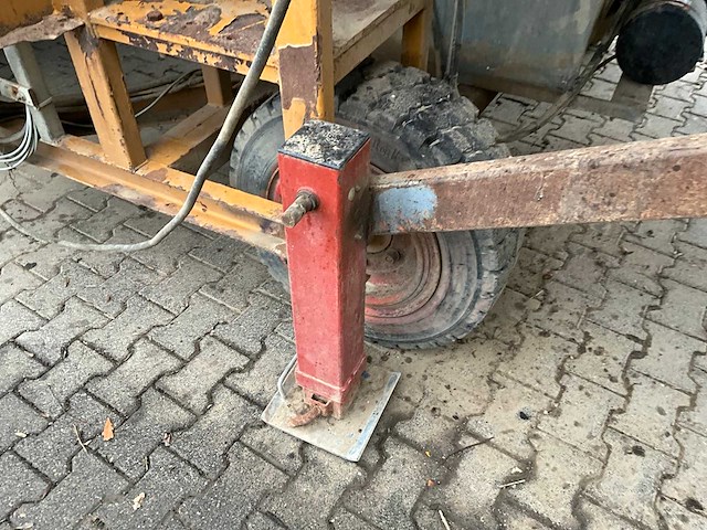 Breston bunkeraanvoerband met multisep - afbeelding 18 van  25