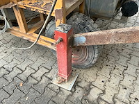 Breston bunkeraanvoerband met multisep - afbeelding 18 van  25