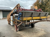 Breston bunkeraanvoerband met multisep - afbeelding 12 van  25