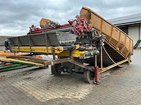 Breston bunkeraanvoerband met multisep - afbeelding 19 van  25