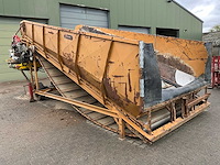 Breston bunkeraanvoerband met multisep - afbeelding 20 van  25